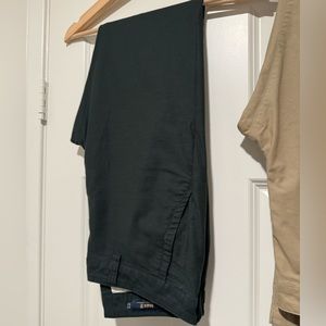 Roark Porter Pants Chino 3.0 (Evergreen)